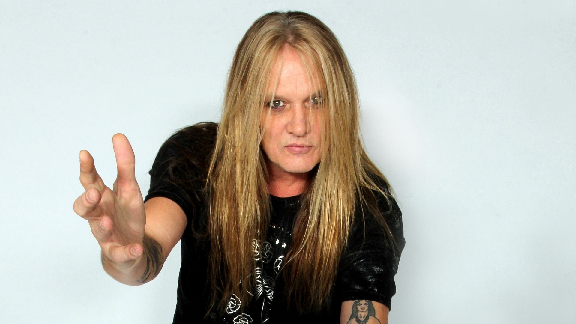 Sebastian Bach