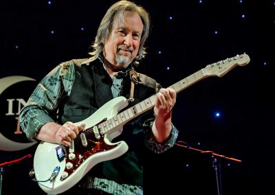 An Evening with Jim Messina