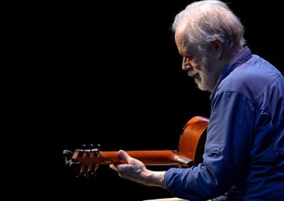 An Evening with Leo Kottke with special guest Dave King