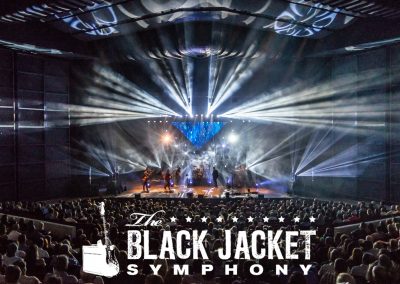The Black Jacket Symphony: Pink Floyd’s The Wall