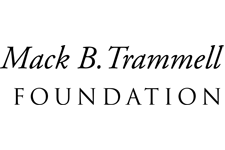 Mack B. Trammell Foundation logo