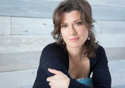 An Evening with Amy Grant and special guests The Time Jumpers