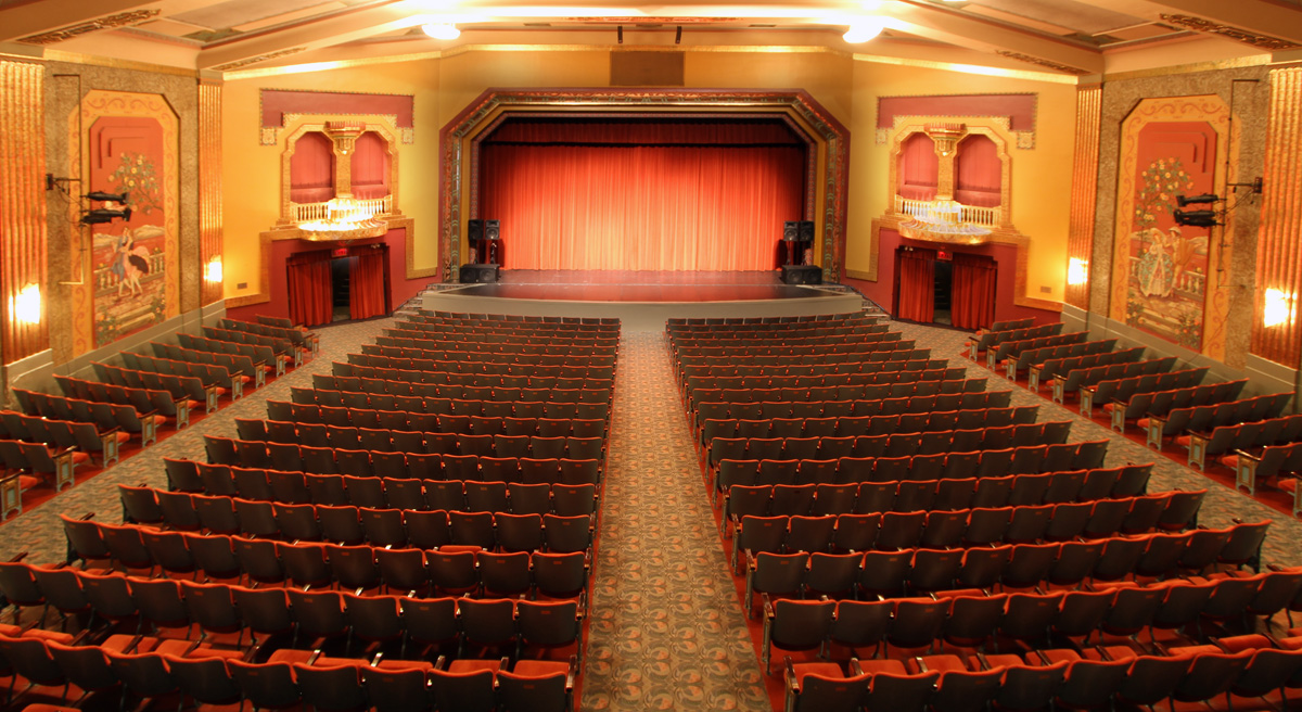 Host An Event Paramount Bristol