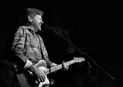 Tab Benoit
