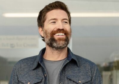 Josh Turner
