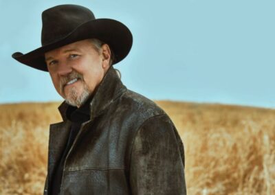 Trace Adkins