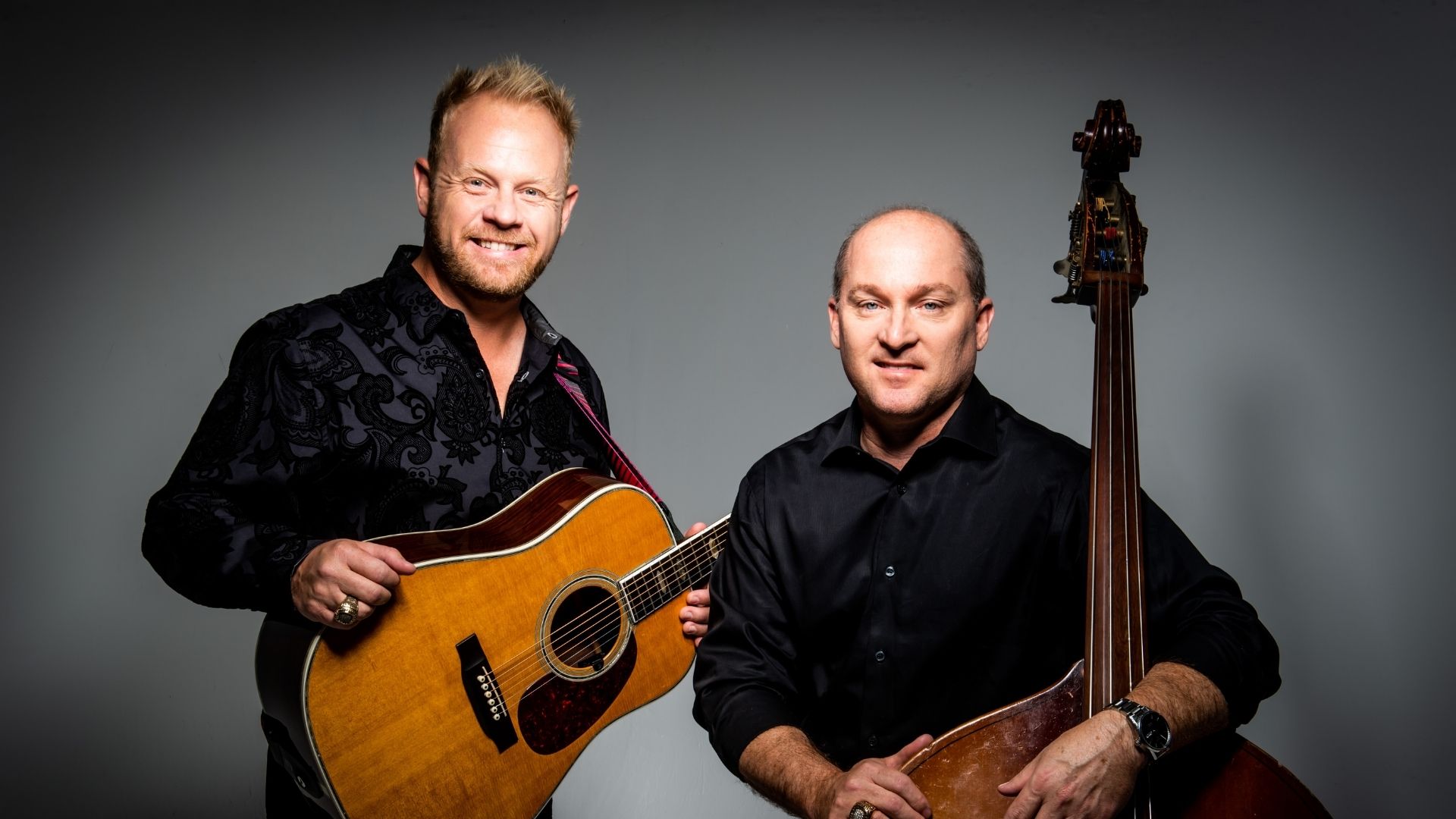 An Evening with Dailey & Vincent