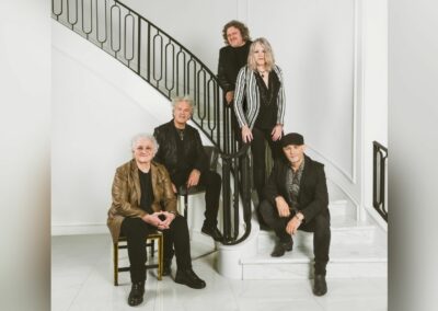 Jefferson Starship