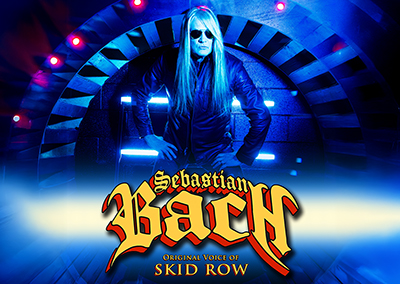 Sebastian Bach