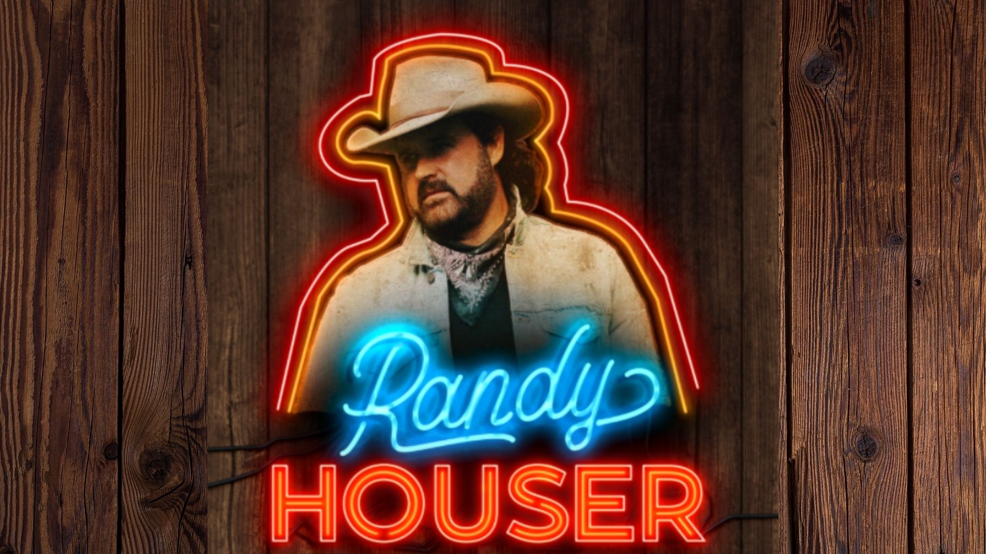 Randy Houser