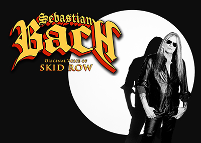 Sebastian Bach