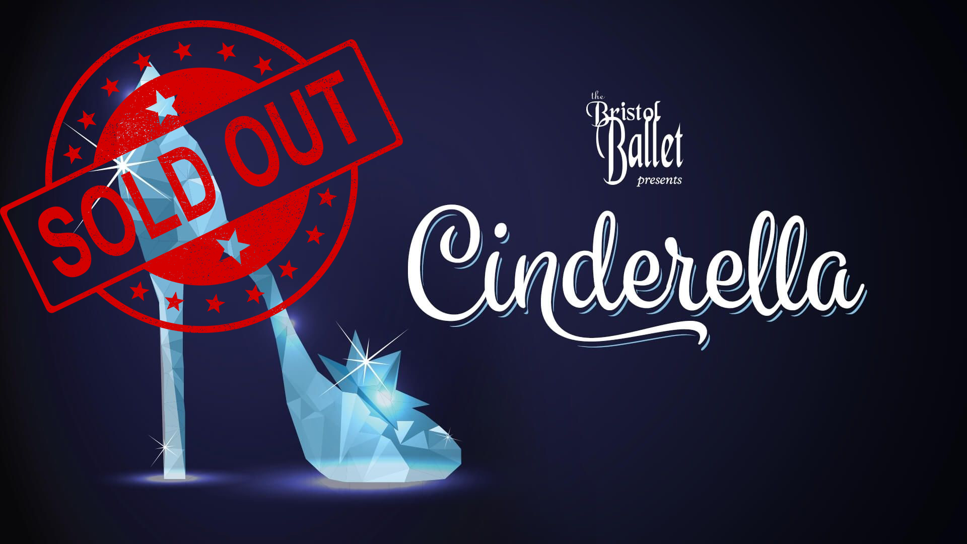 Cinderella Web