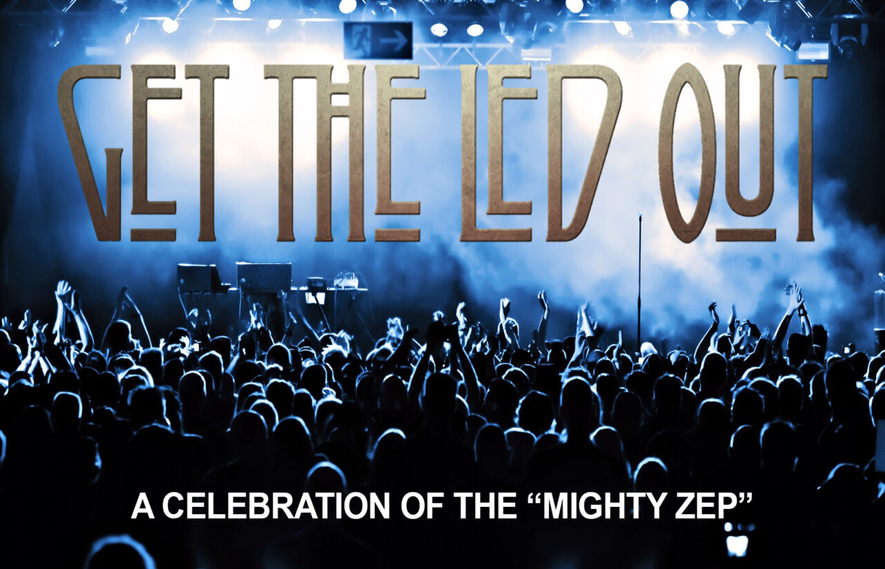 Get the Led Out Shows and Events Paramount Bristol