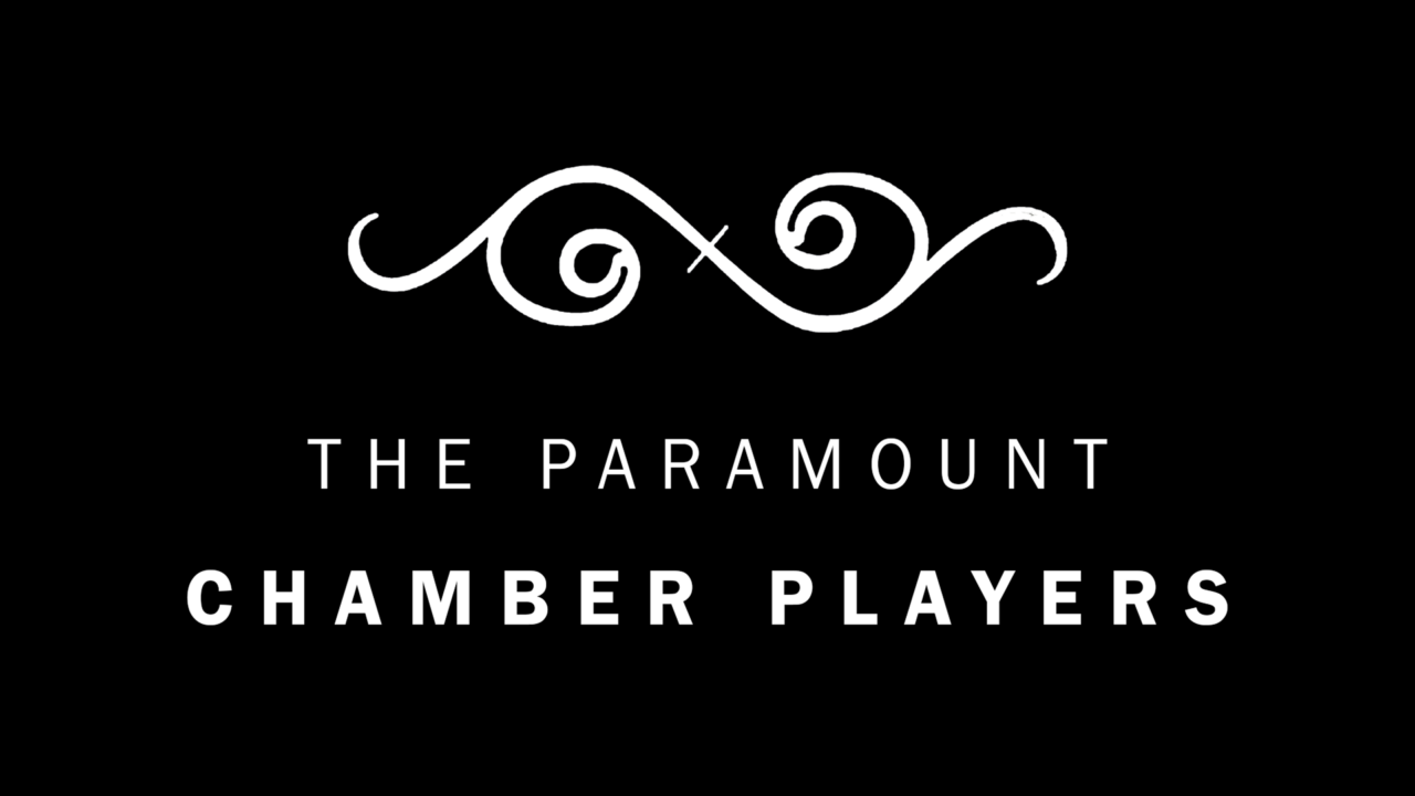 Paramount Chamber Players - Shows and Events - Paramount Bristol