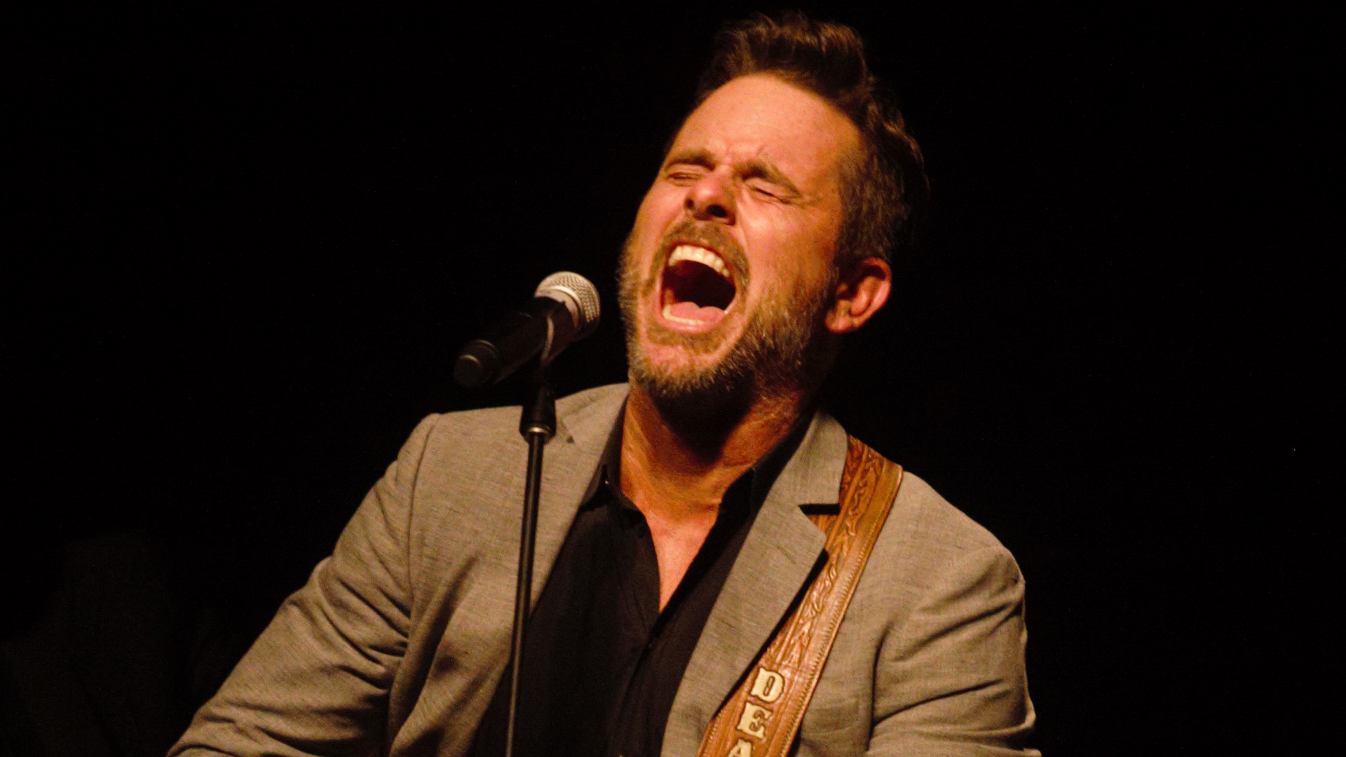 charles esten tour 2023