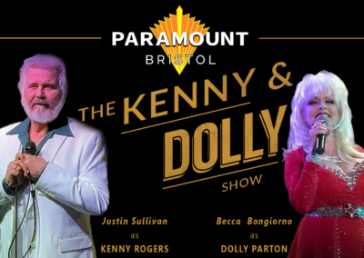 The Kenny & Dolly Show