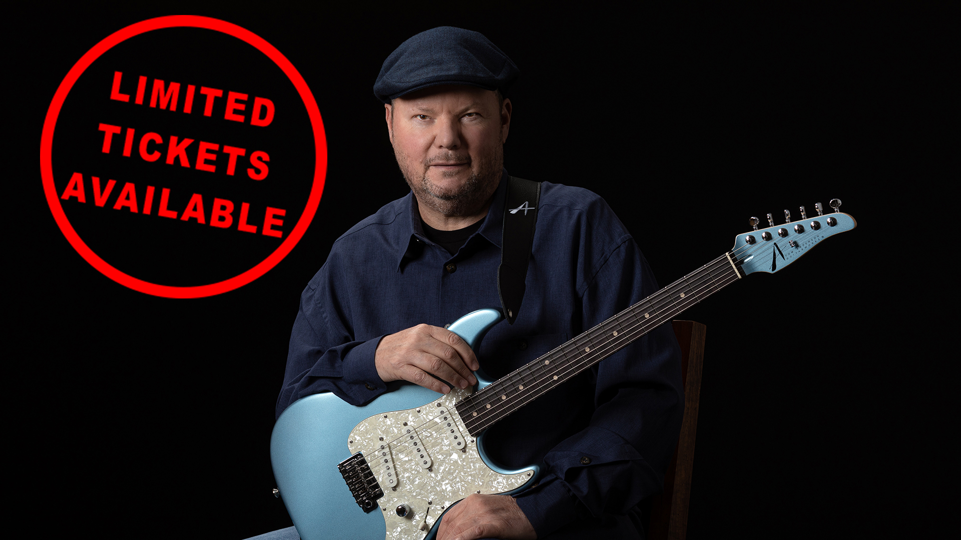 Christopher Cross Shows and Events Paramount Bristol