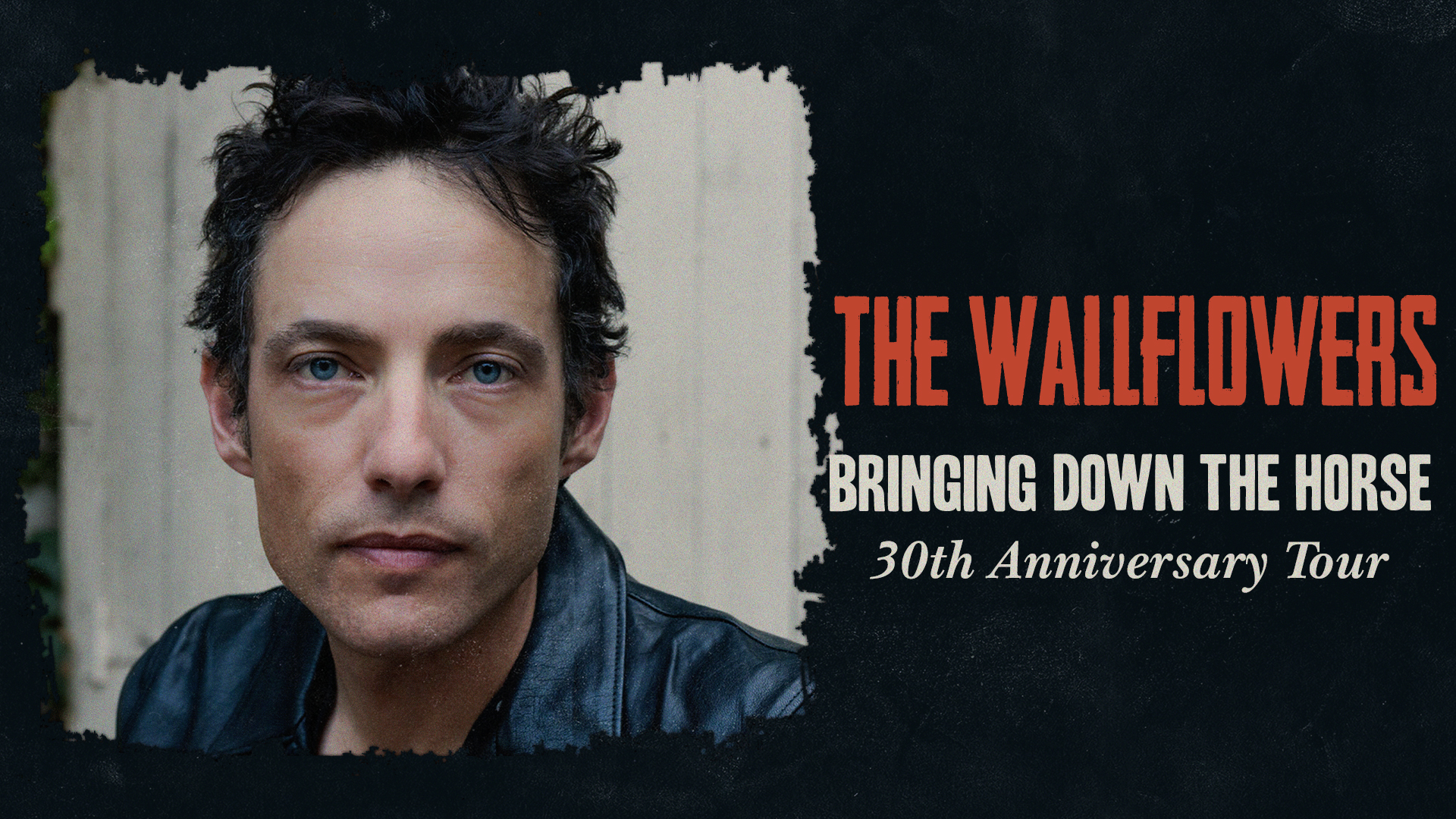 Wallflowers 1920 x 1080