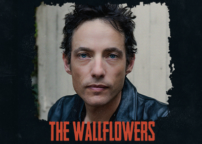 The Wallflowers