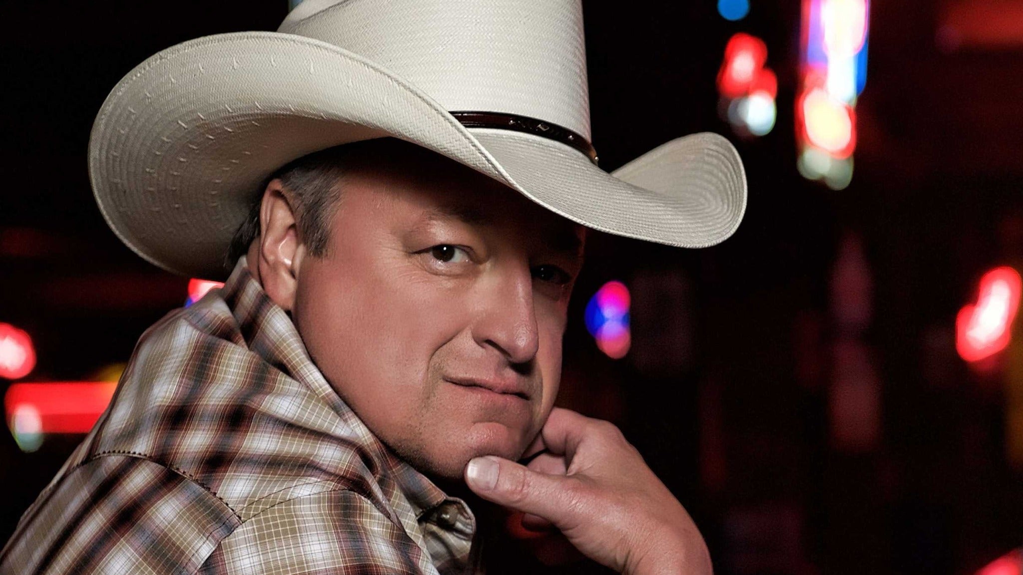 Mark Chesnutt Shows and Events Paramount Bristol