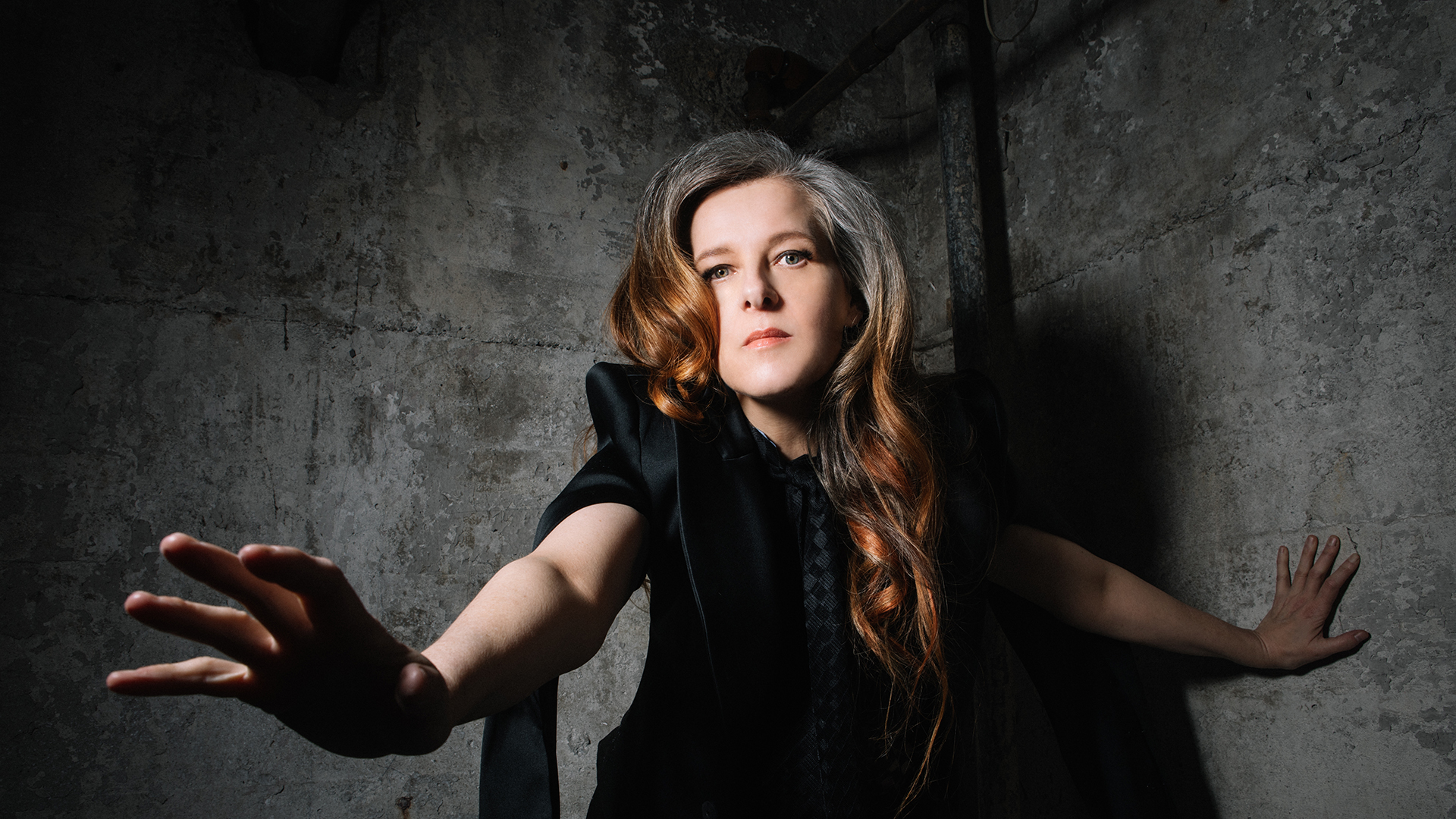 Neko Case 1920×1080