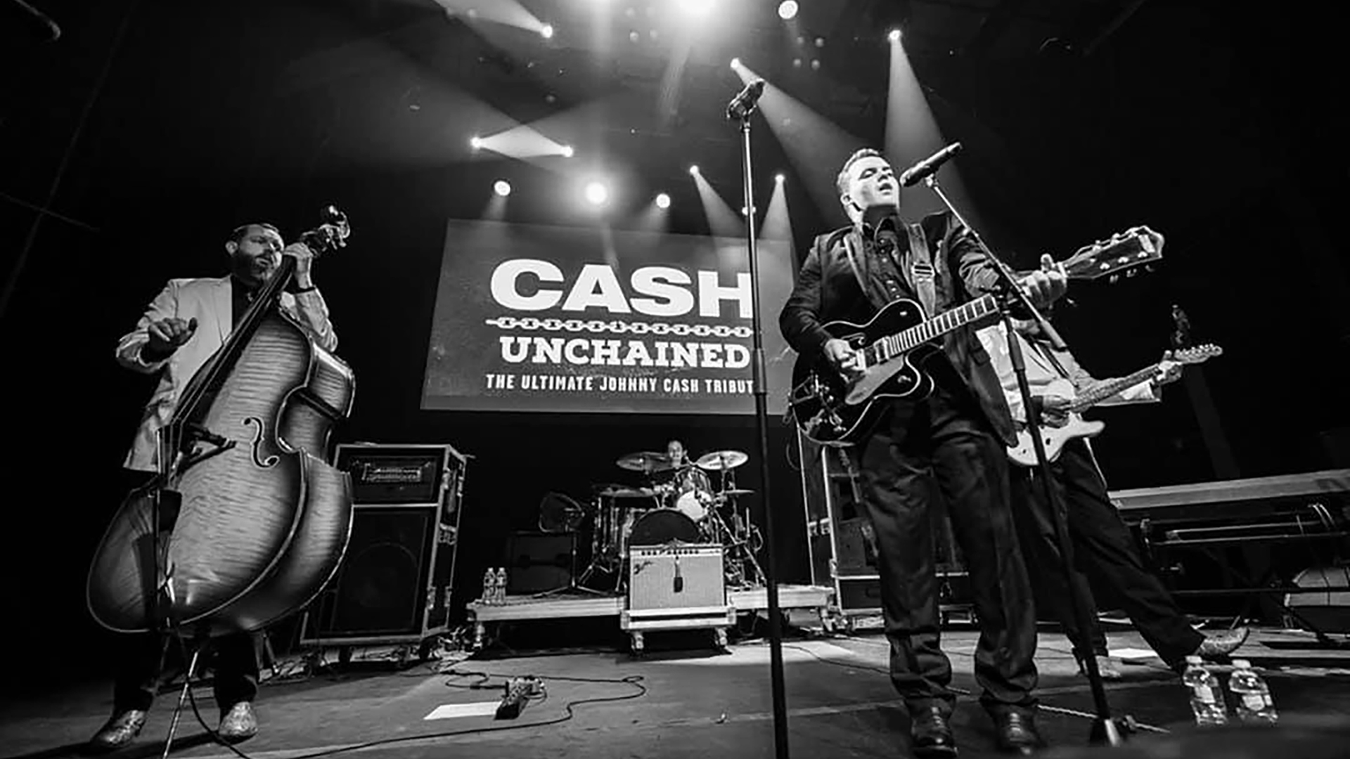 Cash Unchained 1920 x 1080