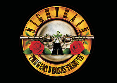 Nightrain – Tribute to Guns N’ Roses