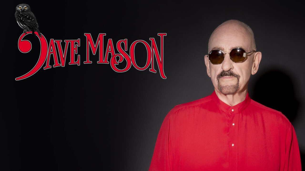 Dave Mason Shows and Events Paramount Bristol