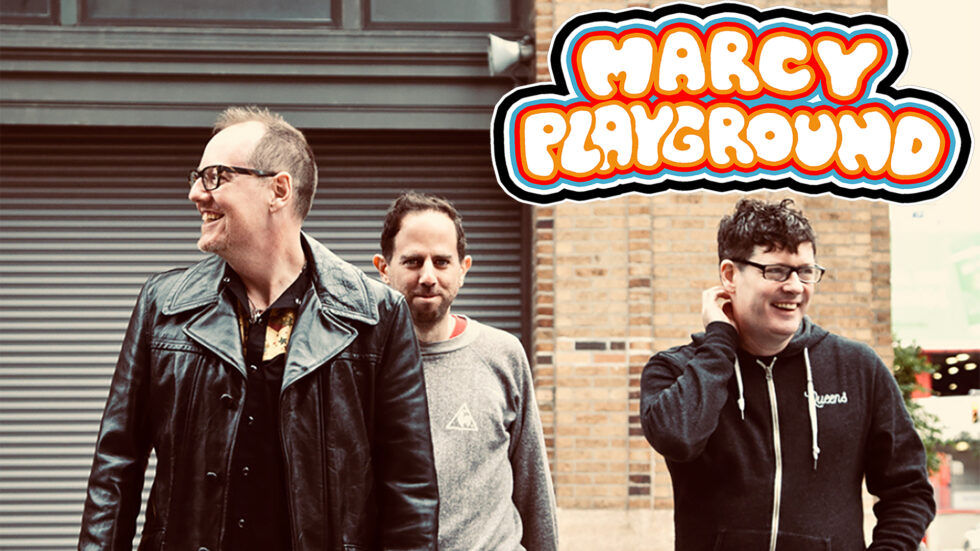 Marcy Playground Shows and Events Paramount Bristol