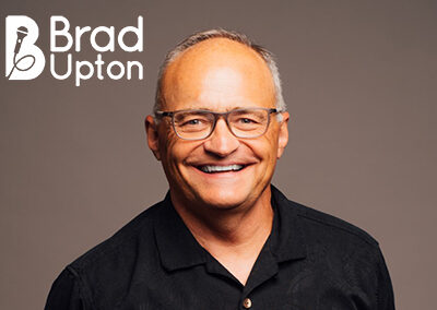 Brad Upton