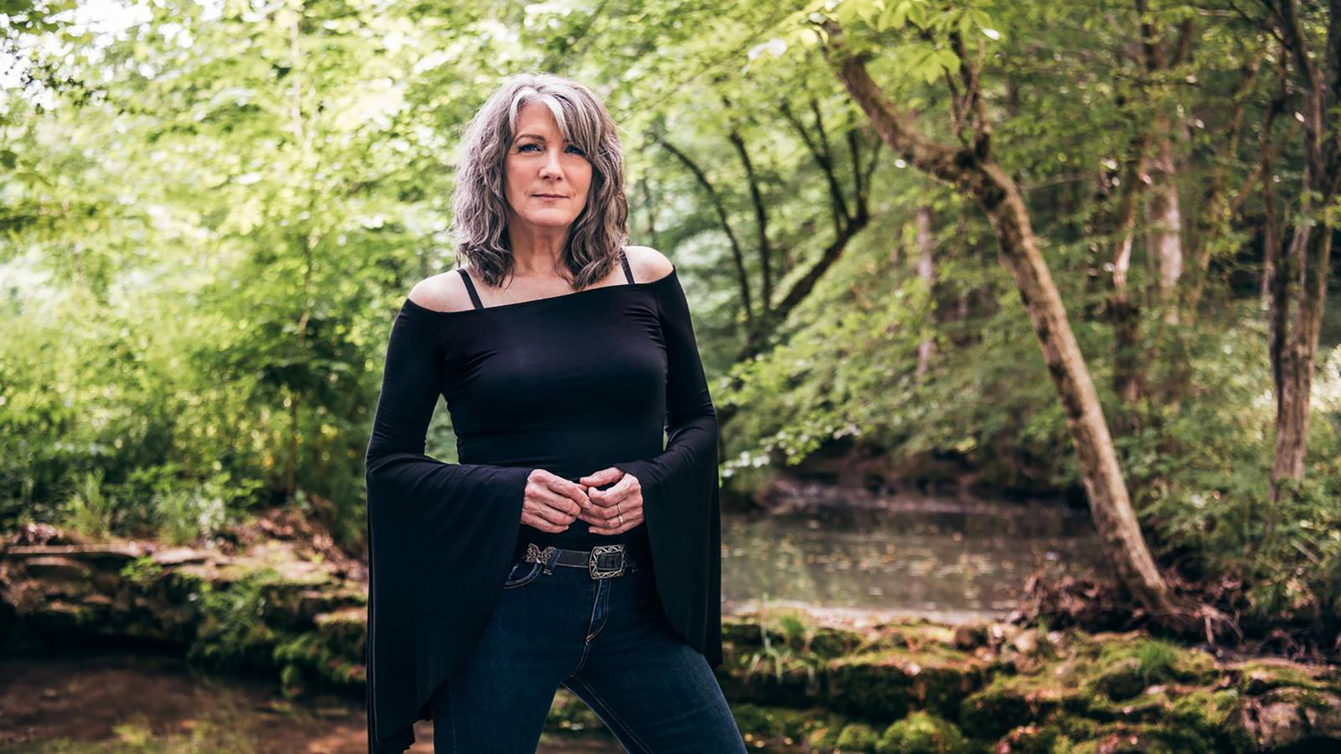 Kathy Mattea 1920 x 1080