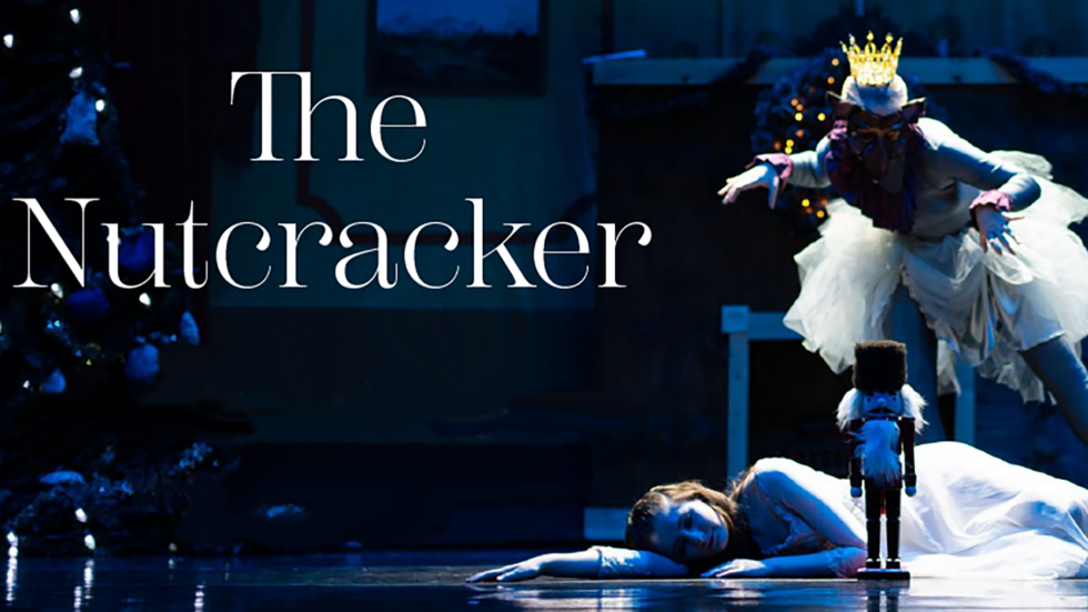 The Nutcracker 2023 Shows and Events Paramount Bristol
