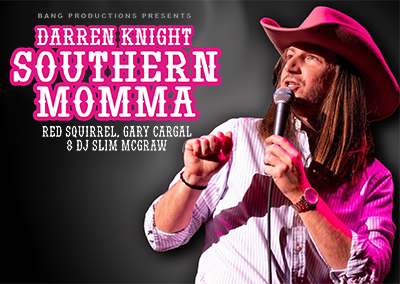 Southern Momma – Darren Knight