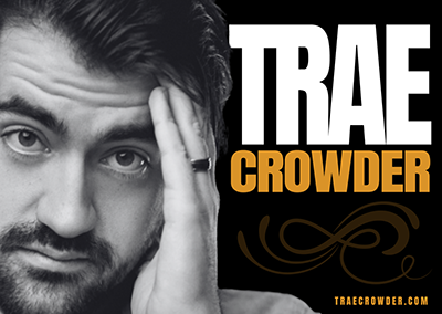 Trae Crowder