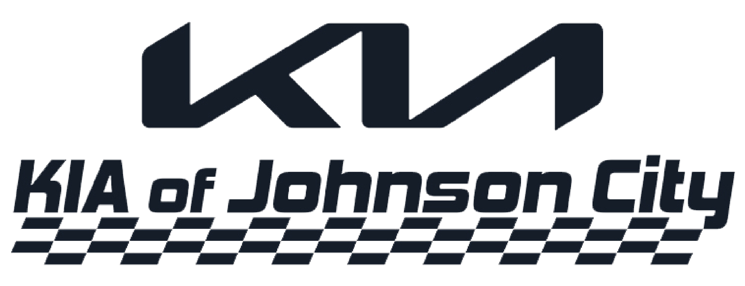 KIA of JC LOGO