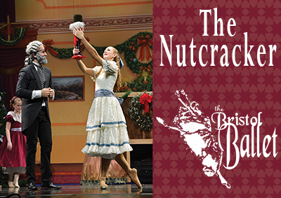 The Nutcracker 2024