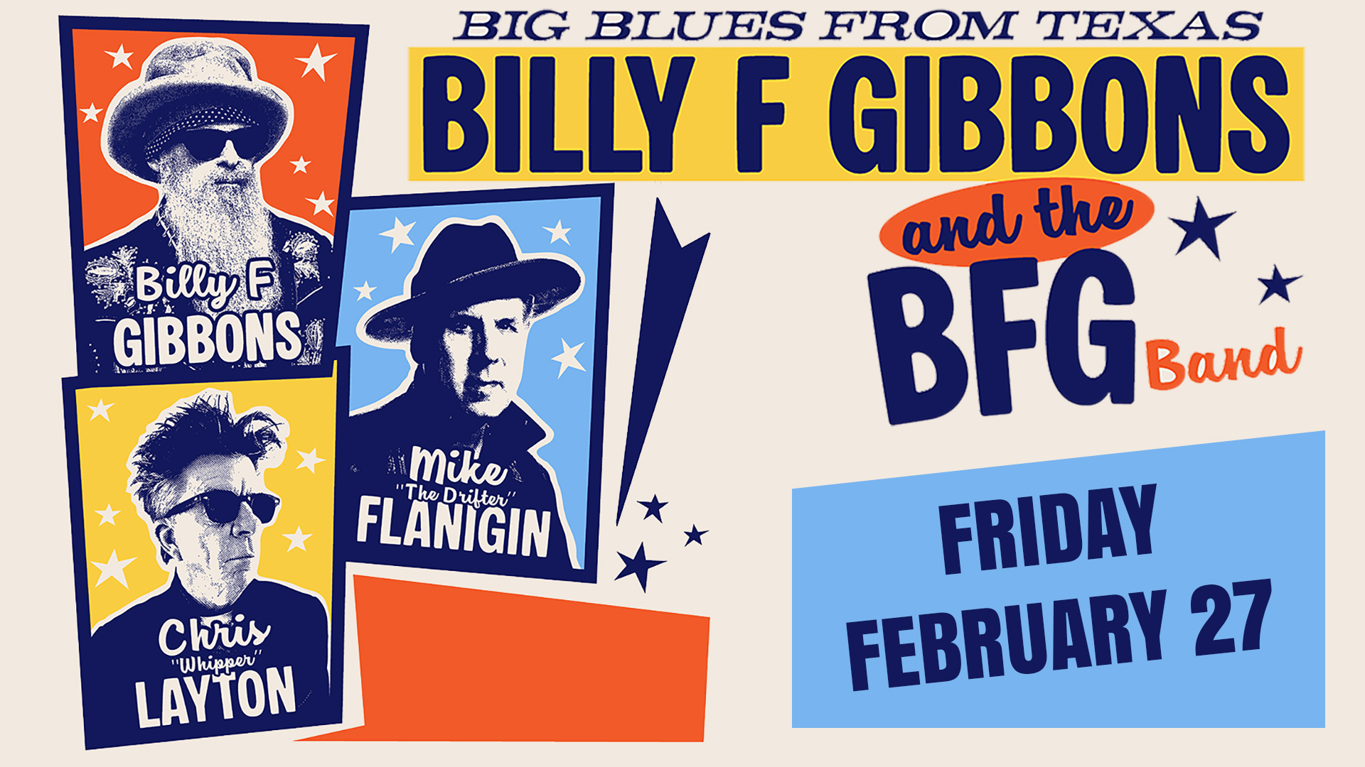 50’S BFG BAND POSTER 20×26 FINAL EDIT