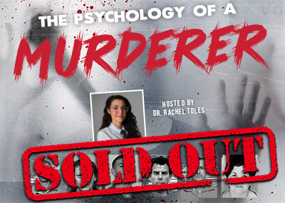 Psychology of a Murderer