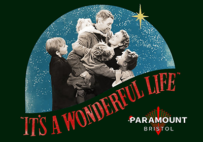 It’s A Wonderful Life