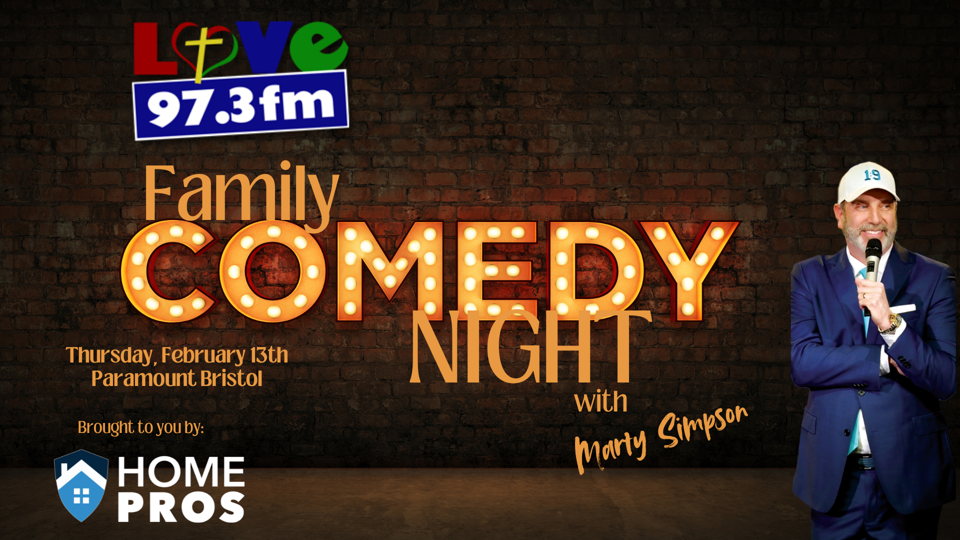 1920×1080 image lovefm comedy night