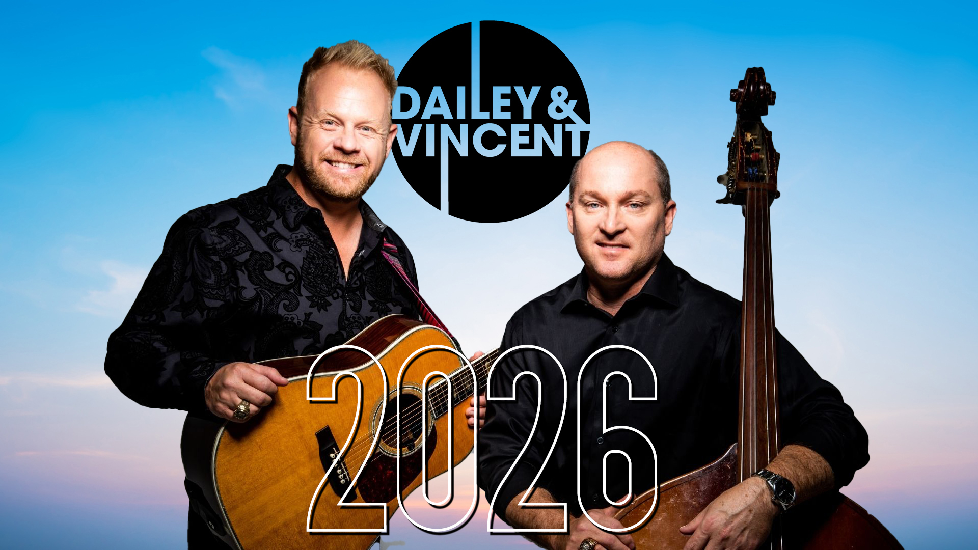 Dailey & Vincent 2026 1920 x 1080