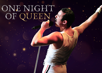 One Night of Queen