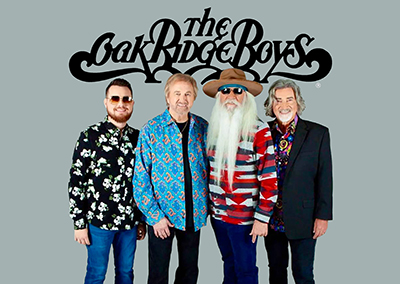 Oak Ridge Boys