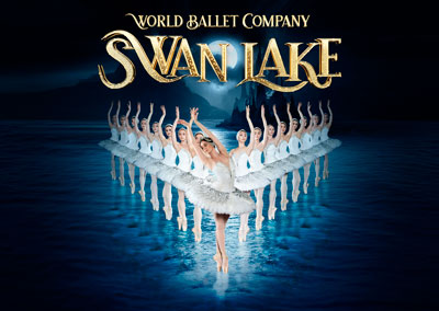 World Ballet Company: Swan Lake