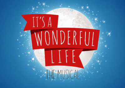 It’s A Wonderful Life