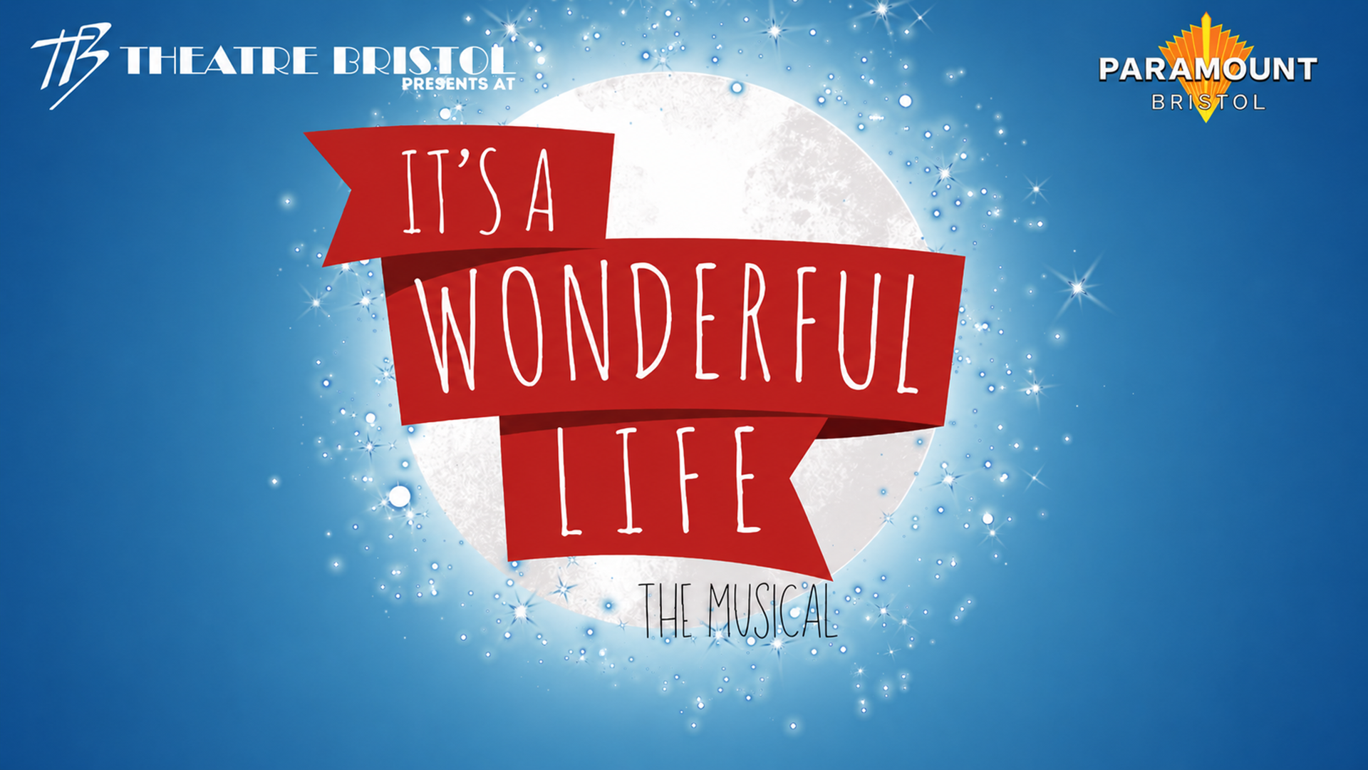 Wonderful Life Paramount 1920 x 1080