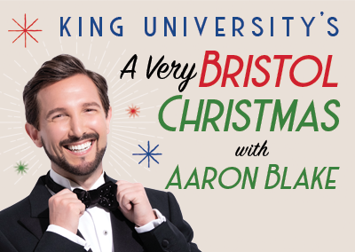 King University – A Very Bristol Christmas
