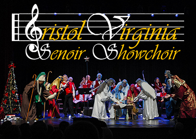 Bristol Virginia Senior Showchoir