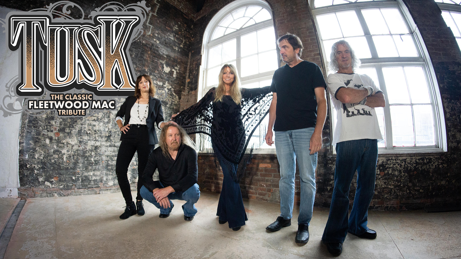 Tusk 1920 x 1080 Tusk 1920 x 1080