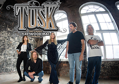 Tusk – The Classic Fleetwood Mac Tribute